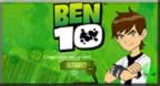 Jogos do Ben 10